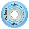 Колеса Micro Flash 76 mm blue Фото - 3