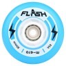 Колеса Micro Flash 76 mm blue Фото - 4
