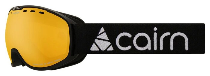 Cairn маска Rainbow SPX2 mat black