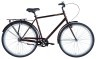 Велосипед 28" Dorozhnik COMFORT MALE 2024 (зелений) Фото - 1