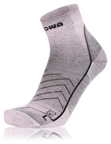 Шкарпетки LOWA ATS multicolor rose