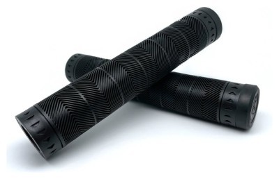 Гріпси для самокату HELLA SUMMIT Pro Scooter - Black