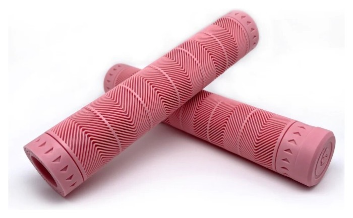 Гріпси для самокату HELLA SUMMIT Pro Scooter - Black