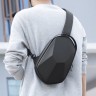 Сумка з однією лямкою Mark Ryden Mini Carbon MR7507 Фото - 3