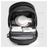 Сумка з однією лямкою Mark Ryden Mini Carbon MR7507 Фото - 5