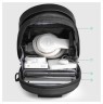 Сумка з однією лямкою Mark Ryden Mini Carbon MR7507 Фото - 11
