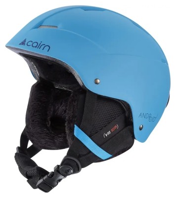 Шолом Cairn Android Jr mat azure