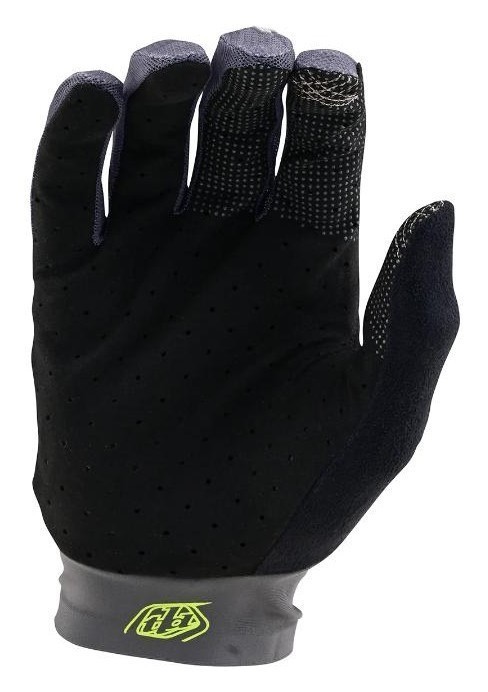 Вело рукавички TLD ACE 2.0 GLOVE REVERB [CHARCOAL] M