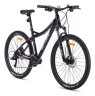Велосипед Outleap Bliss Elite 27,5″ Black (без коробки) Фото - 2