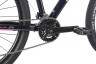 Велосипед Outleap Bliss Elite 27,5″ Black (без коробки) Фото - 5