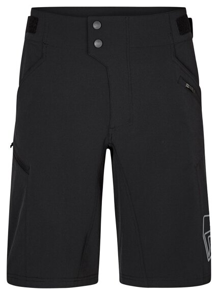 Шорти Ziener Nonus X-Function black
