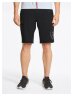 Шорти Ziener Nonus X-Function black Фото - 2