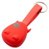 Munkees 3700 брелок-зарядка Smart Charger red Фото - 1