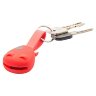 Munkees 3700 брелок-зарядка Smart Charger red Фото - 3
