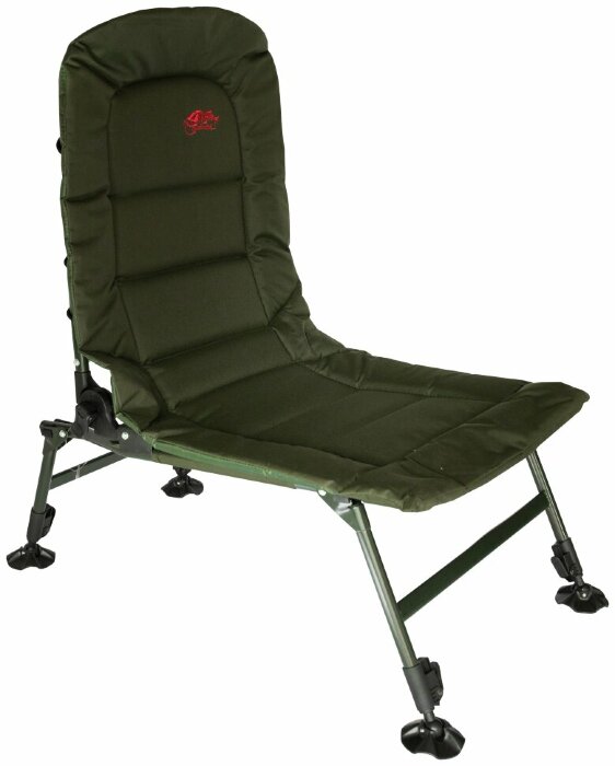 Крісло TRAMP Comfort TRF-030