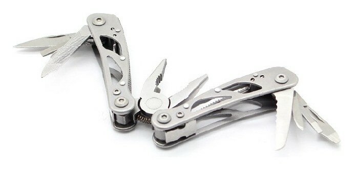Мультитул Multi Tool Ganzo G104 S