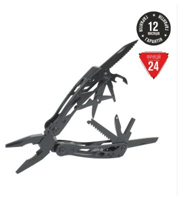 Мультитул Multi Tool Ganzo G202B