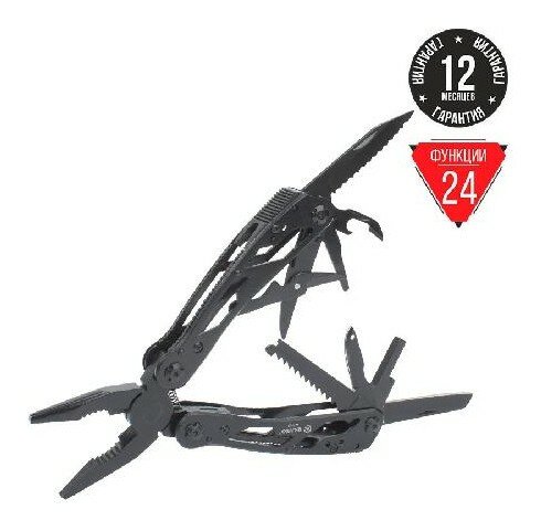 Мультитул Multi Tool Ganzo G202B