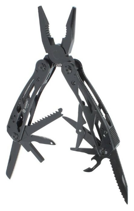 Мультитул Multi Tool Ganzo G202B