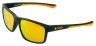 Окуляри Cairn Swim Polarized 3 mat khaki-orange