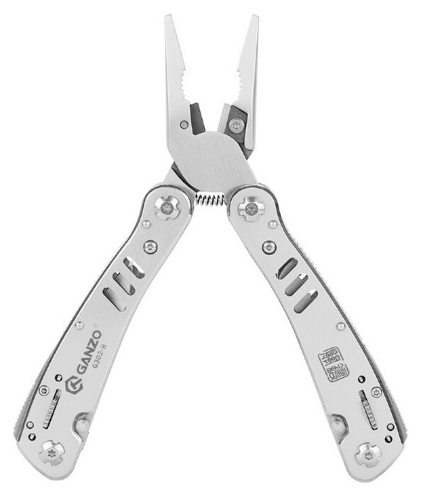 Мультитул Multi Tool Ganzo G302-H