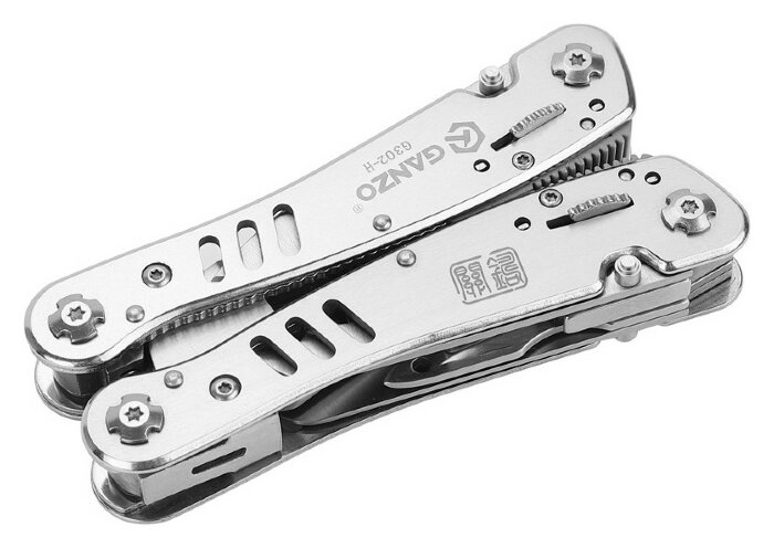 Мультитул Multi Tool Ganzo G302-H