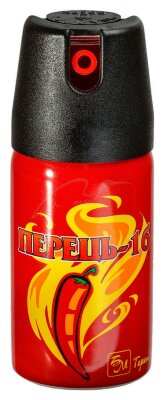 Газовий балончик Перець-1Б