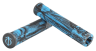 Гріпси для самокату OATH Hand Grip Bermuda - Teal/BlackMarble