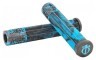 Гріпси для самокату OATH Hand Grip Bermuda - Teal/BlackMarble Фото - 2
