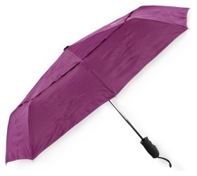 Зонтик Lifeventure Trek Umbrella Medium purple