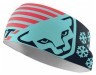 Пов’язка Dynafit Graphic Performance Headband Фото - 1