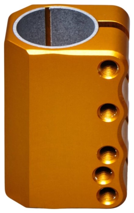 Затиск Proto Baby SCS OS Pro - Gold