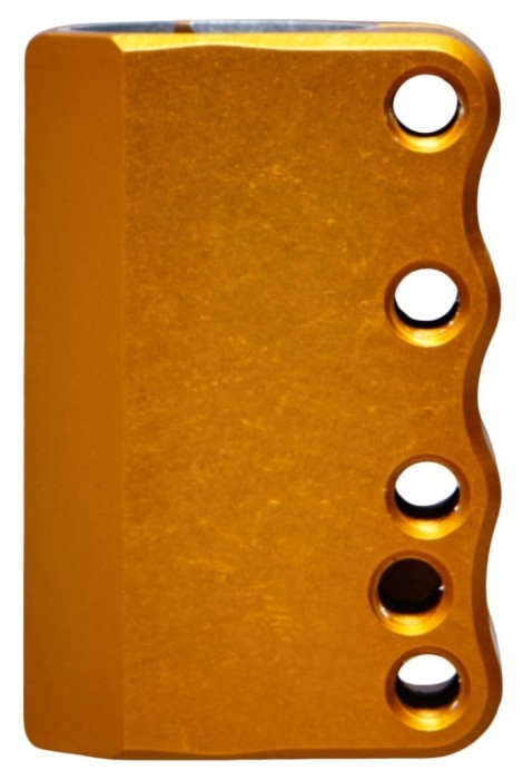 Затиск Proto Baby SCS OS Pro - Gold