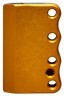 Затиск Proto Baby SCS OS Pro - Gold Фото - 3