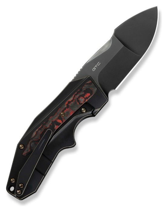 Ніж складаний Weknife Coral WE24044-3