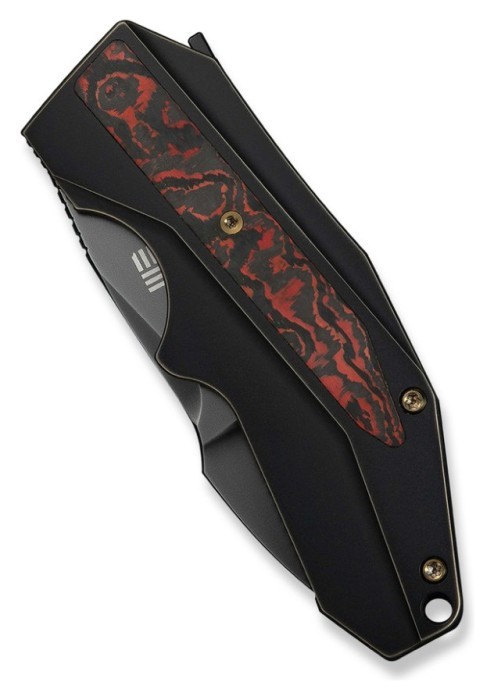 Ніж складаний Weknife Coral WE24044-3