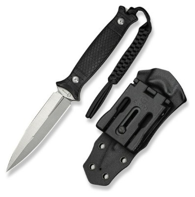 Ніж фіксований Civivi Perfrico C23026-1 з чохлом