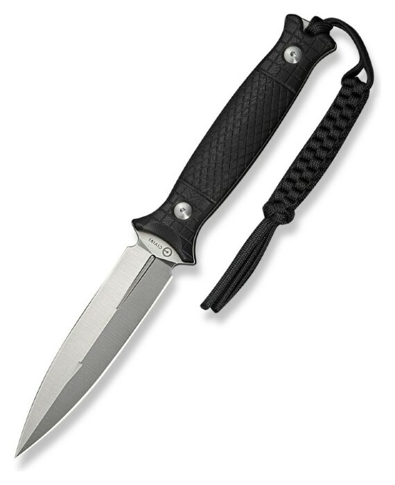 Ніж фіксований Civivi Perfrico C23026-1 з чохлом