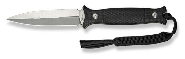 Ніж фіксований Civivi Perfrico C23026-1 з чохлом