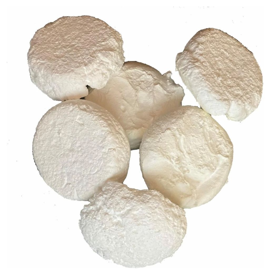 Магнезія Rock Technologies MAGzero