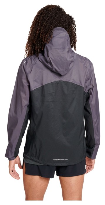Куртка Ultimate Direction Ultra onyx