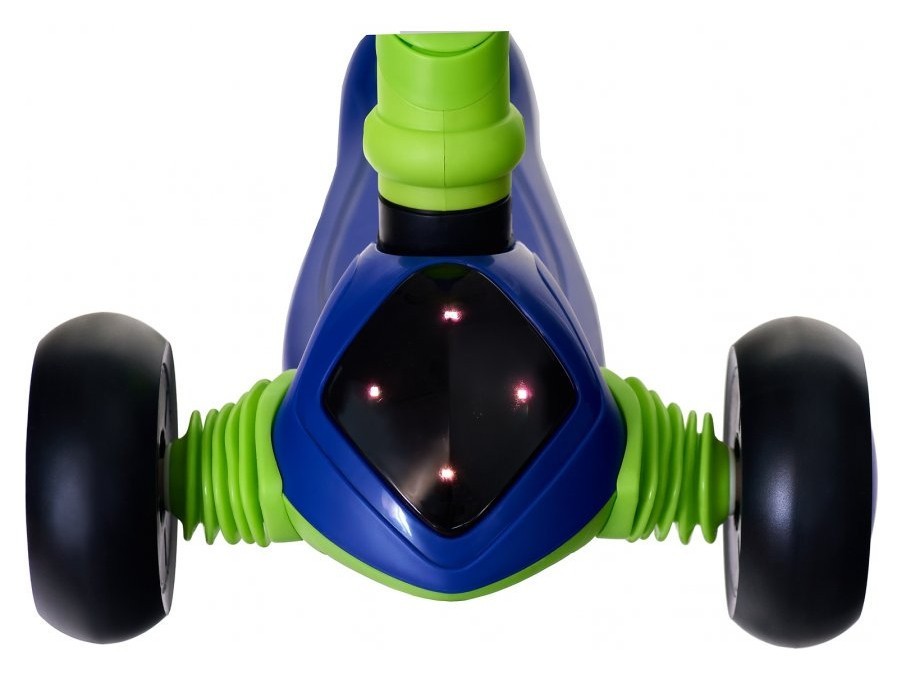 самокат Maraton Pony B (Белый)