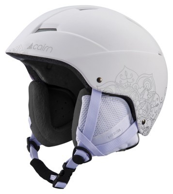 Шолом Cairn Andromed white-mandala