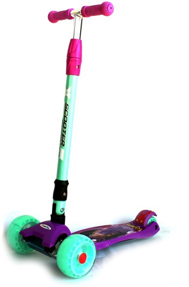 Самокат мод (9036) Bavar Sport