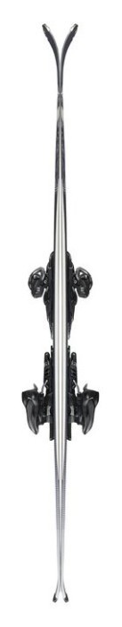 Лижі гірські комплект Nordica WILD BELLE 74 W+TP2C-10 FDT 144см Grey/white (0A1272SB) WRH