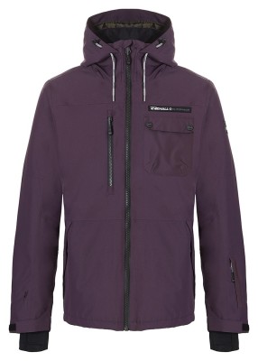 Rehall куртка сноубордическая Botev 2025 plum perfect XL