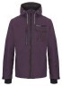 Rehall куртка сноубордическая Botev 2025 plum perfect XL