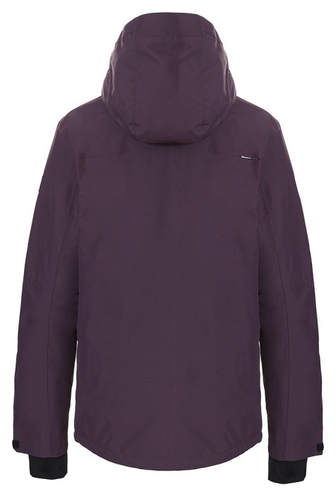 Rehall куртка сноубордическая Botev 2025 plum perfect XL