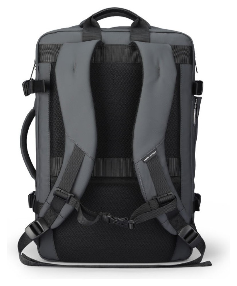 Рюкзак Mark Ryden Kit MR9907KR Gray