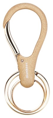 Munkees 3272 карабін Loop gold